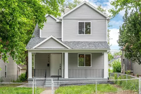 1019 Wyoming St, Dayton, OH 45410
