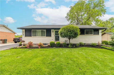 23 Dorchester Dr, Dayton, OH 45415