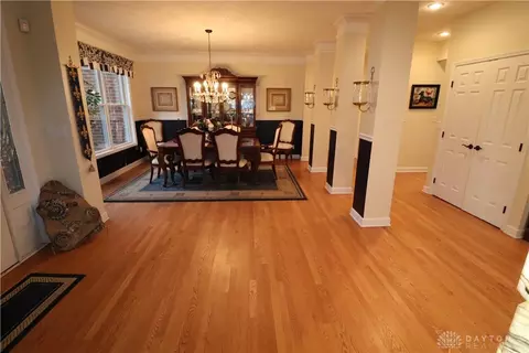 Dining - 9543 Hacker Farm Ln, Centerville, OH 45458 photo 1 of 7