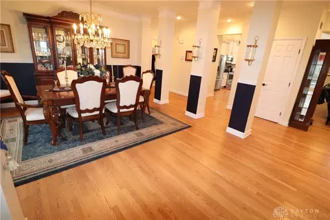 Dining - 9543 Hacker Farm Ln, Centerville, OH 45458 photo 2 of 7