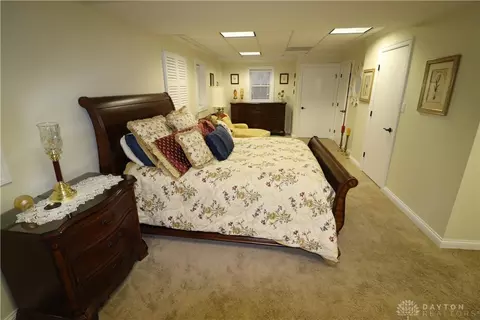 Bedroom - 9543 Hacker Farm Ln, Centerville, OH 45458 photo 10 of 10