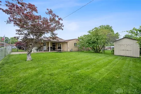 2732 Mohican Ave, Kettering, OH 45429 photo 42