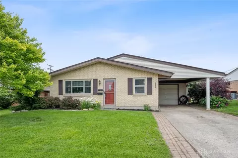 2732 Mohican Ave, Kettering, OH 45429 photo 44