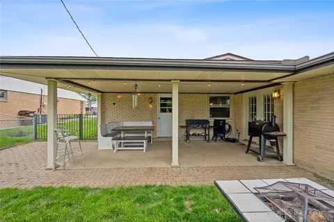 2732 Mohican Ave, Kettering, OH 45429 photo 39