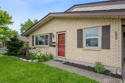 2732 Mohican Ave, Kettering, OH 45429 photo 3