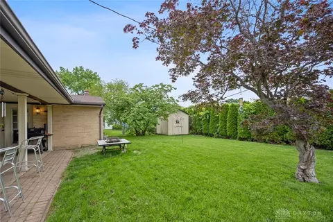 2732 Mohican Ave, Kettering, OH 45429 photo 34