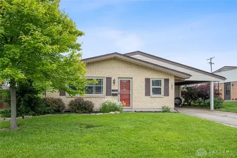 2732 Mohican Ave, Kettering, OH 45429 photo 2