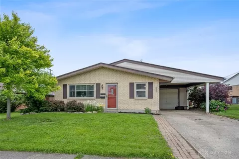 2732 Mohican Ave, Kettering, OH 45429 photo 45