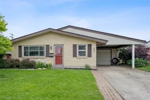 2732 Mohican Ave, Kettering, OH 45429 photo 43