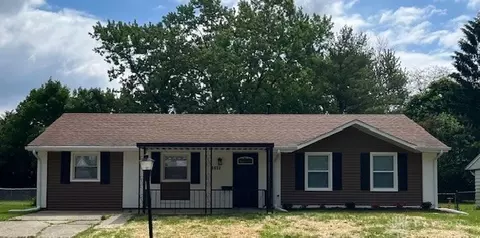 3308 Tackett St, Springfield, OH 45503