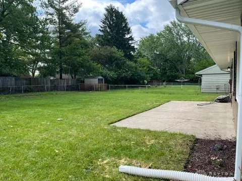 3308 Tackett St, Springfield, OH 45503 photo 16