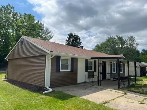 3308 Tackett St, Springfield, OH 45503 photo 3