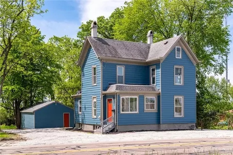 4370 Dayton Liberty Rd, Dayton, OH 45417