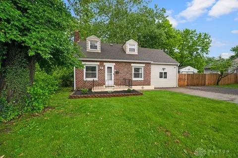 2012 Winton St, Middletown, OH 45044