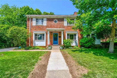 3321 Martel Dr, Dayton, OH 45420