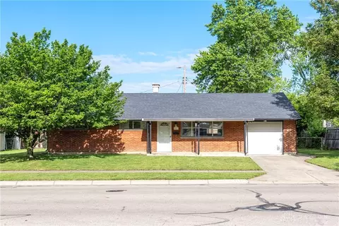 5501 Harshmanville Rd, Dayton, OH 45424