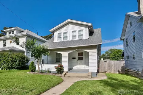 27 S Quentin Ave, Dayton, OH 45403