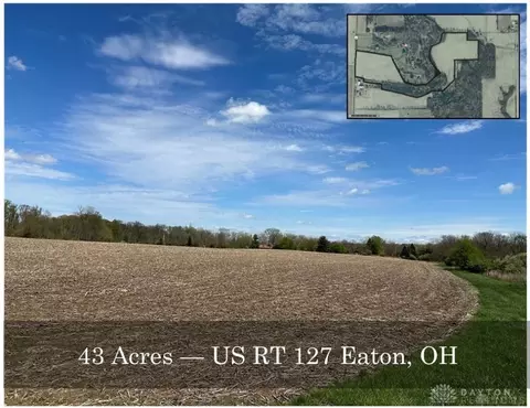 0 Us Rt 127, Eaton, OH 45320
