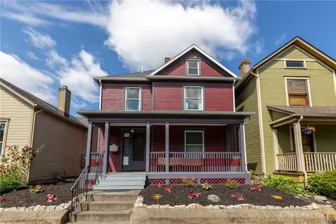 25 La Belle St, Dayton, OH 45403