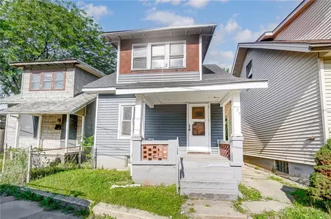 133 Bircher Ave, Dayton, OH 45403