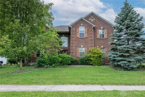 6265 Amberley Ct, Liberty Township, OH 45044
