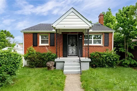 1533 Weaver St, Dayton, OH 45417