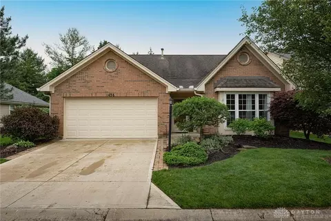 1436 Muirfield Ct, Dayton, OH 45459