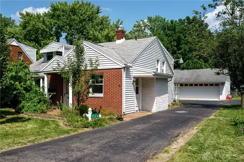 1524 Barney Ave, Dayton, OH 45420