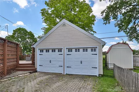 204 Rockhill Ave, Kettering, OH 45429 photo 28