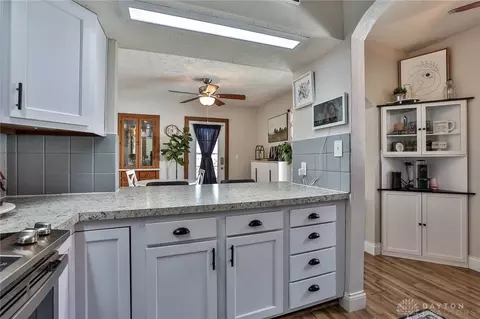 204 Rockhill Ave, Kettering, OH 45429 photo 5