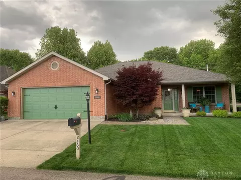 2460 Coriander Ct, Troy, OH 45373