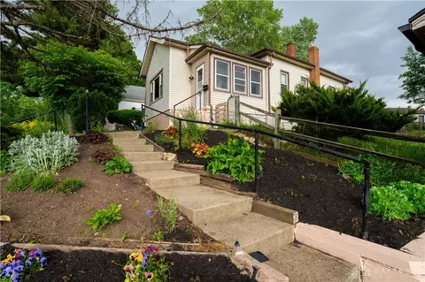 317 S Miami Ave, Xenia, OH 45385