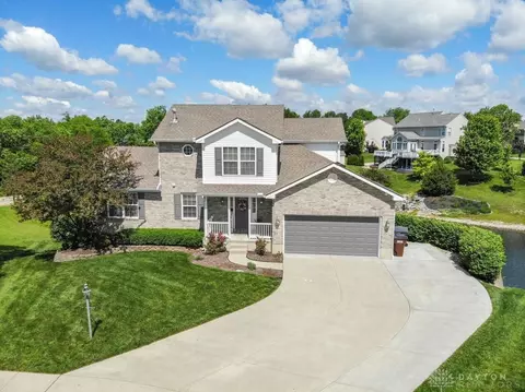 1241 Heather Renee Ct, Miamisburg, OH 45342