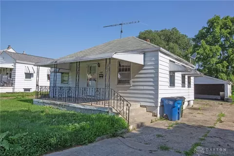 4059 Elliot Ave, Dayton, OH 45410
