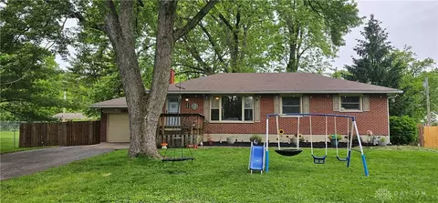 7885 Allison Ave, Dayton, OH 45415