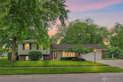 5135 Lamonte Dr, Fairfield, OH 45014
