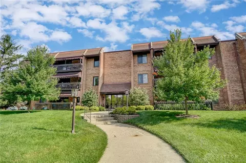 1357 Tattersall Rd #70, Dayton, OH 45459