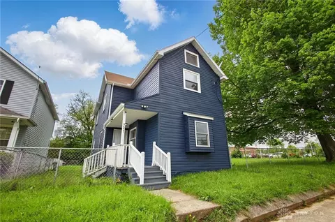 925 East St, Springfield, OH 45505 photo 3