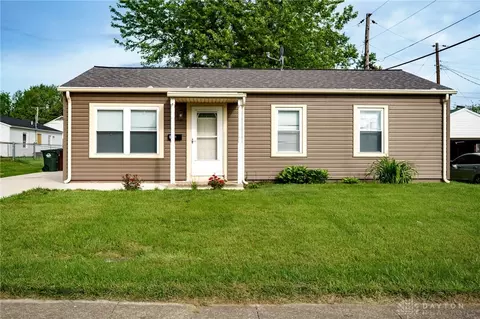 1115 Richard Dr, Xenia, OH 45385