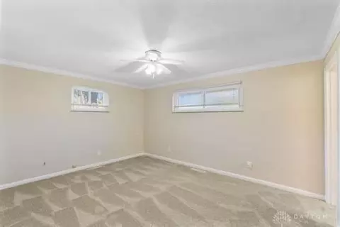 Bedroom - 1108 Donson Dr, Kettering, OH 45429 photo 5 of 5