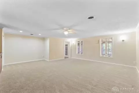 Living - 1108 Donson Dr, Kettering, OH 45429 photo 8 of 9