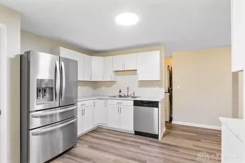Kitchen - 1108 Donson Dr, Kettering, OH 45429 photo 5 of 5