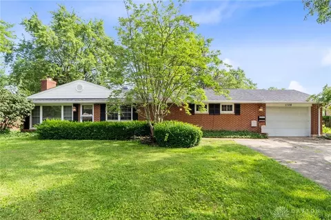 1108 Donson Dr, Kettering, OH 45429