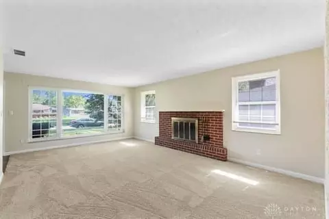Living - 1108 Donson Dr, Kettering, OH 45429 photo 1 of 9