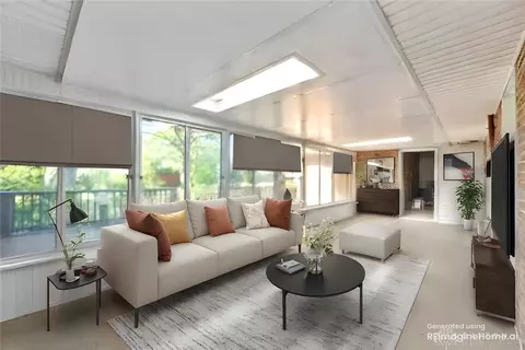 Living - 1108 Donson Dr, Kettering, OH 45429 photo 9 of 9