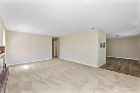 Living - 1108 Donson Dr, Kettering, OH 45429 photo 4 of 9