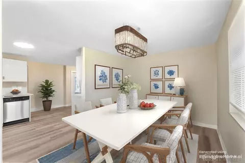 Dining - 1108 Donson Dr, Kettering, OH 45429 photo 1 of 1