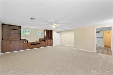 Living - 1108 Donson Dr, Kettering, OH 45429 photo 7 of 9