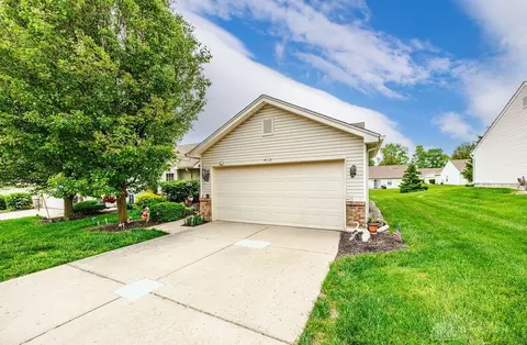 4193 Bird Dog Ct, Dayton, OH 45424