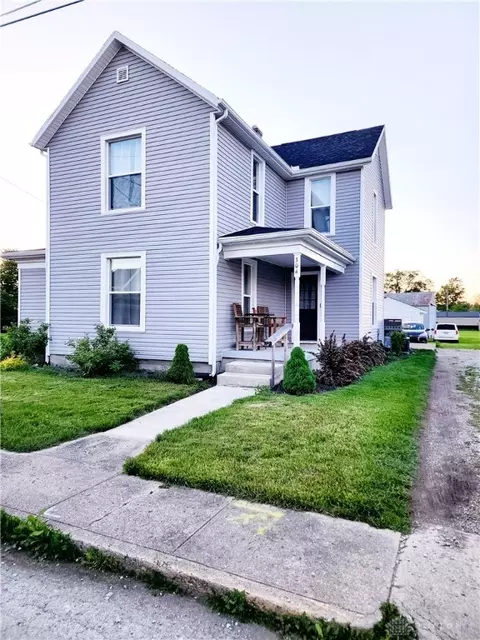304 W Walnut St, Botkins, OH 45306 photo 3